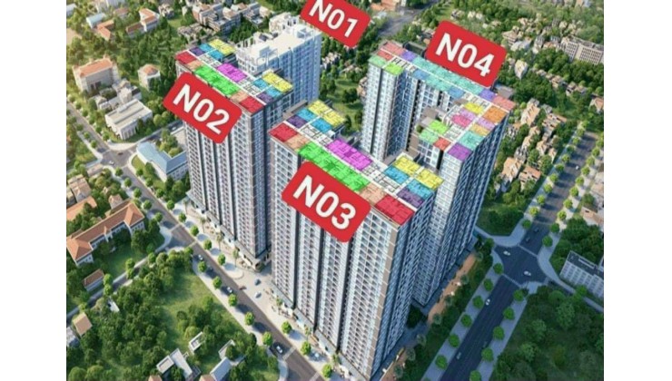 Cực Phẩm SHOPHOUSE 177,69m2 Đẹp Nhất Dự Án MELODY RESIDENCES CK 21% Và Vàng SJC